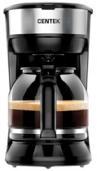 Кофеварка CT-1147 Steel  - Фото 1