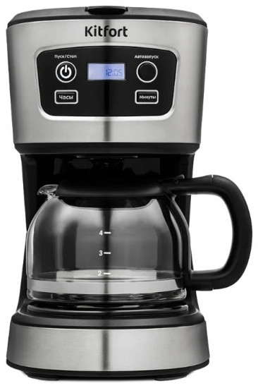 Кофеварка KT-738 