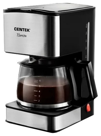 Кофеварка CT-1144 