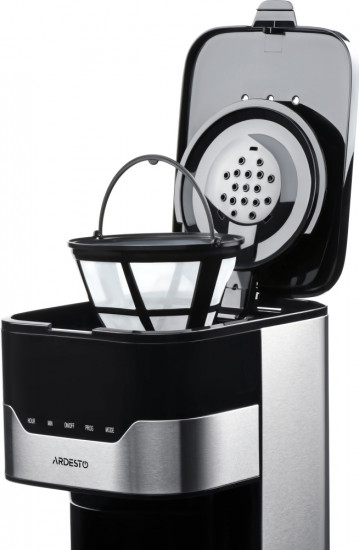 Кофеварка FCM-D3100 