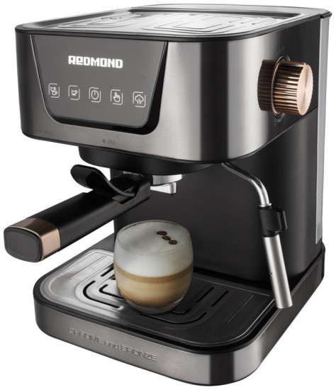 Кофеварка RCM-CBM1514 