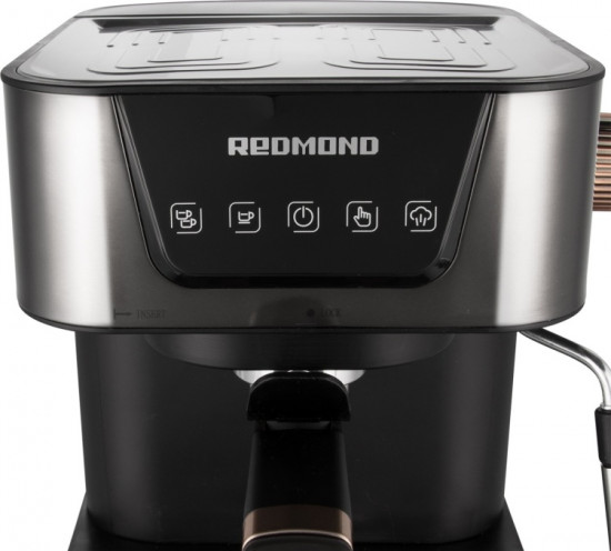Кофеварка RCM-CBM1514 