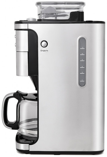 Кофеварка KT-705 