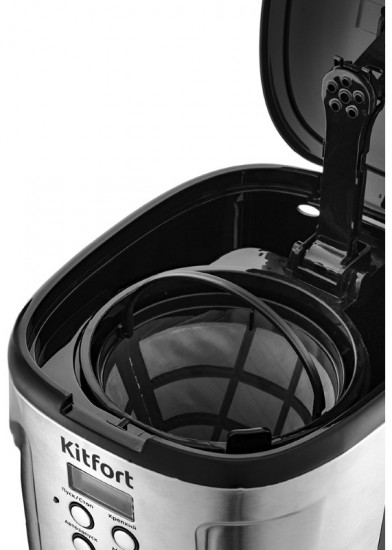Кофеварка KT-731 