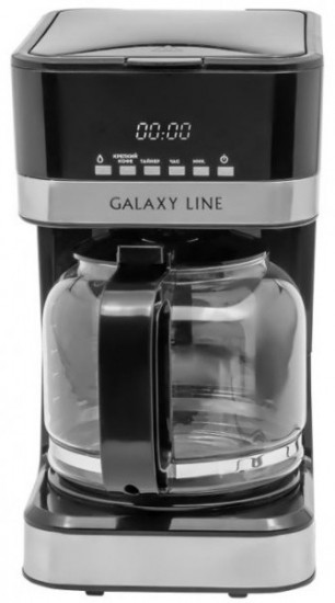 Кофеварка Line GL0711 
