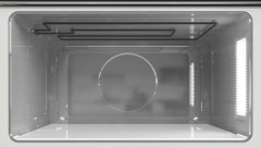 Микроволновая печь MWR 22 BI Vanilla-OB бежевый - Фото 7