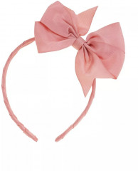 Ободок «Мэри» - Фото 1