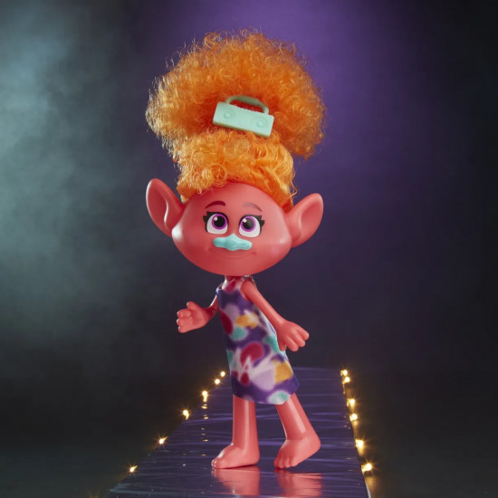 Кукла «Trolls 2. DJ Звуки»