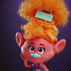 Кукла «Trolls 2. DJ Звуки» - Фото 6