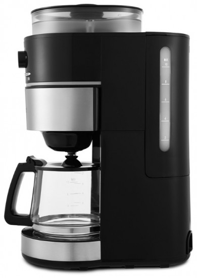 Кофемашина  KT-737
