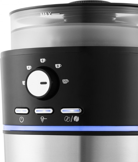 Кофемашина  KT-737