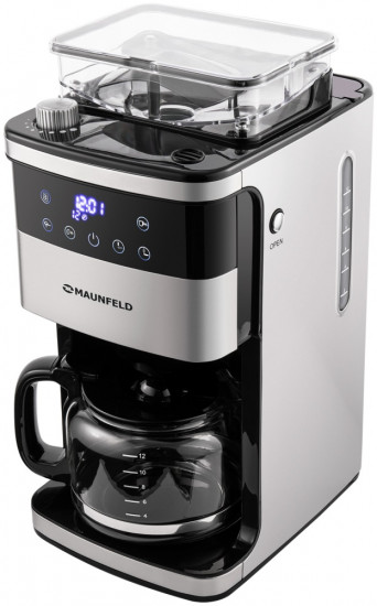 Кофеварка  MF-723S 