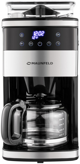 Кофеварка  MF-723S 