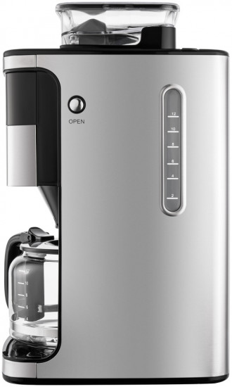 Кофеварка  MF-723S 