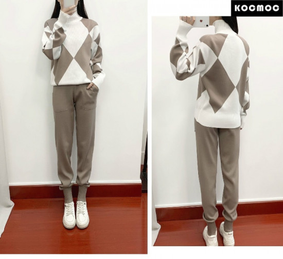 Комплект женский