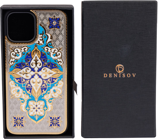 Чехол для iPhone 12 Pro Max