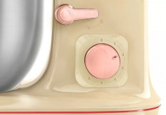 Миксер планетарный CT-1139  - Фото 1