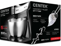 Миксер CT-1124  - Фото 2