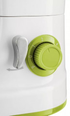 Миксер планетарный КТ-3045-2  - Фото 2