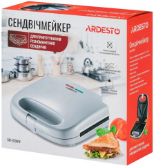 Миксер планетарный KSTM-8042 - Фото 8