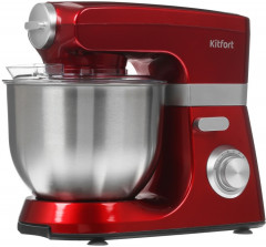 Миксер планетарный KT-1348-1  - Фото 1