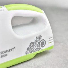 Миксер SC-HM40S05  - Фото 4