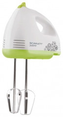 Миксер SC-HM40S05  - Фото 9