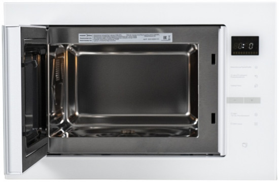 Микроволновая печь MI10250GW