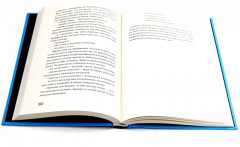 История в стиле fine. Тетерев мечты. Комплект из 2 книг - Фото 2