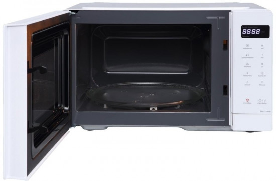 Микроволновая печь Panasonic NN-ST34NWZPE
