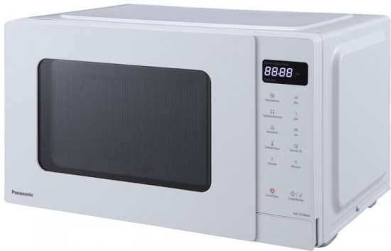 Микроволновая печь Panasonic NN-ST34NWZPE