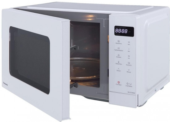 Микроволновая печь Panasonic NN-ST34NWZPE