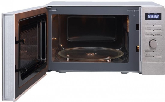 Микроволновая печь Panasonic NN-S29KSMZPE