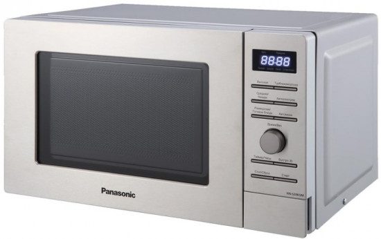 Микроволновая печь Panasonic NN-S29KSMZPE
