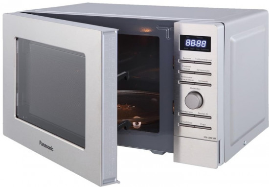 Микроволновая печь Panasonic NN-S29KSMZPE