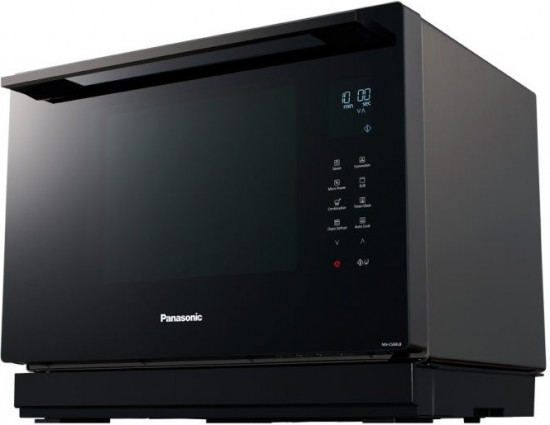 Микроволновая печь Panasonic NN-CS89lBZPE
