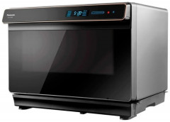 Микроволновая печь Panasonic NUSC300BZPE - Фото 1