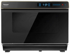 Микроволновая печь Panasonic NUSC300BZPE - Фото 2