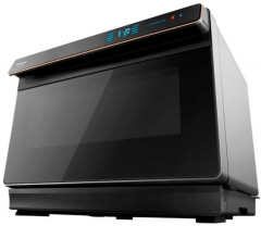 Микроволновая печь Panasonic NUSC300BZPE - Фото 3