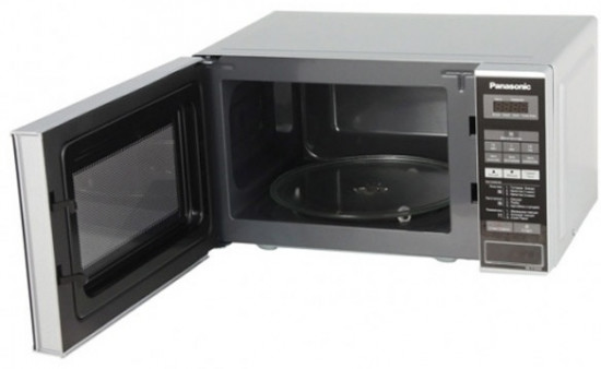 Микроволновая печь Panasonic NN-ST254MZPE