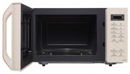 Микроволновая печь Panasonic NN-ST35MKZPE