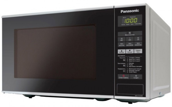 Микроволновая печь Panasonic NN-ST254MZPE