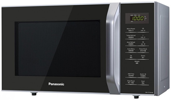 Микроволновая печь Panasonic NN-ST34HMZPE