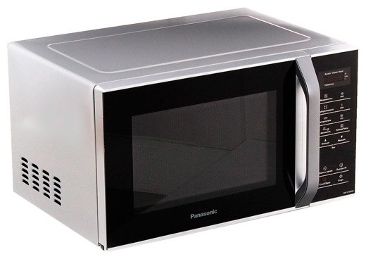 Микроволновая печь Panasonic NN-ST34HMZPE