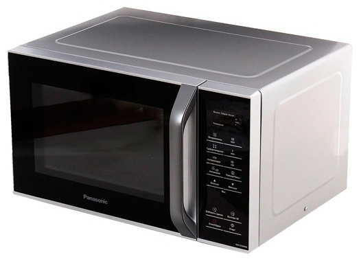 Микроволновая печь Panasonic NN-ST34HMZPE