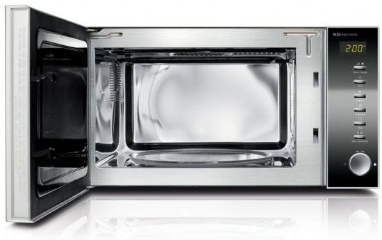 Микроволновая печь CASO M20 Electronic