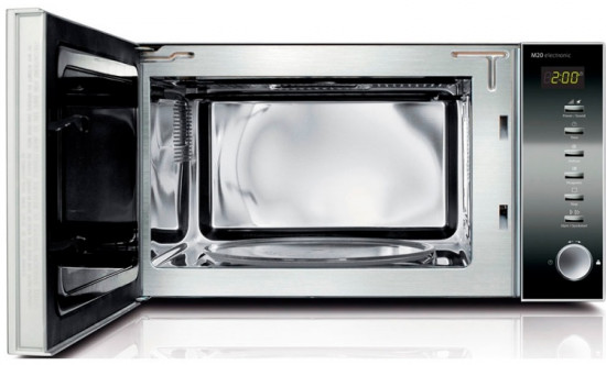 Микроволновая печь CASO M 20 Easy