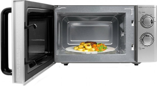 Микроволновая печь CASO M 20 Ecostyle Pro
