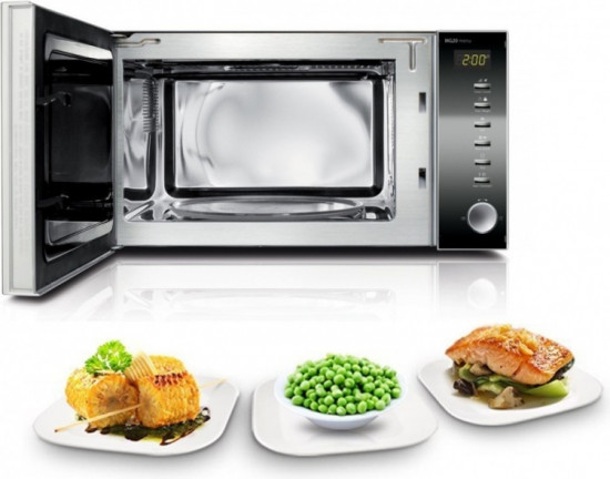 Микроволновая печь CASO MG 20 Menu