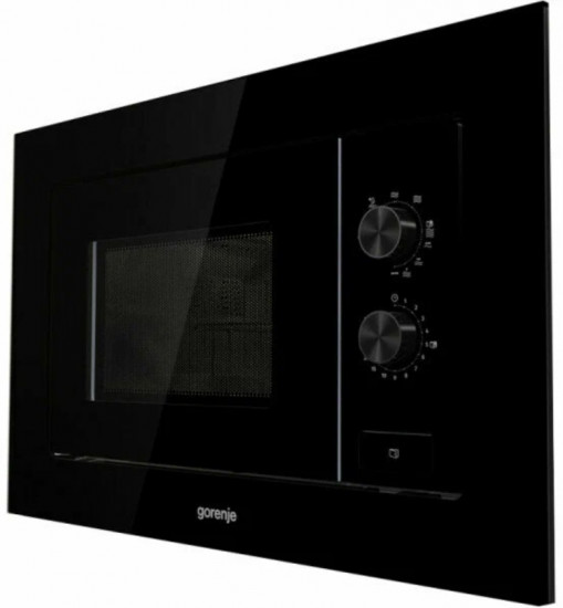 Микроволновая печь Gorenje BM201EG1BG